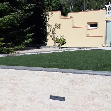 Apartmán Meuble 2p 40 M2 Dans Avec Piscine A Vallauris, 4 Km De La