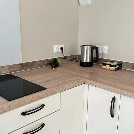 Meuble 2p 40 M2 Dans Avec Piscine A Vallauris, 4 Km De La Apartment Vallauris